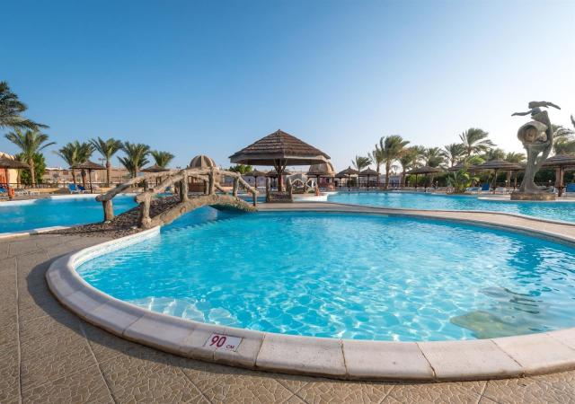 SeaGull Resort