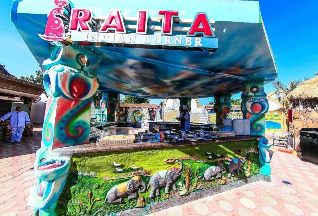 SeaGull Resort