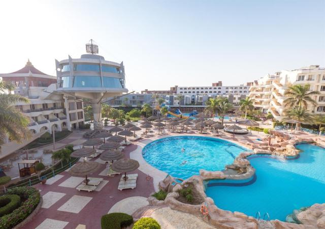 SeaGull Resort
