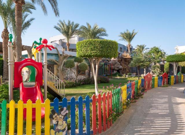 SeaGull Resort