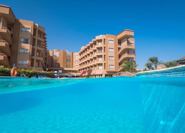 SeaGull Resort