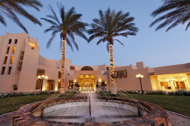 Continental Hotel Hurghada