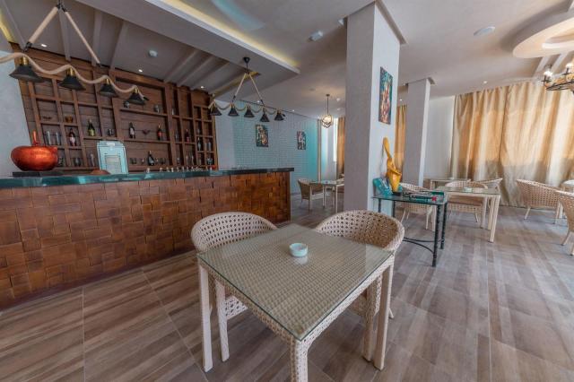 KaiSol Romance Resort