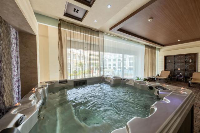 KaiSol Romance Resort