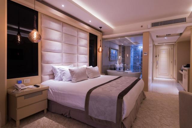 KaiSol Romance Resort