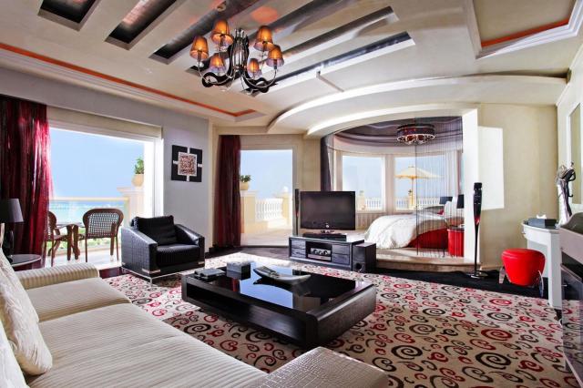 KaiSol Romance Resort