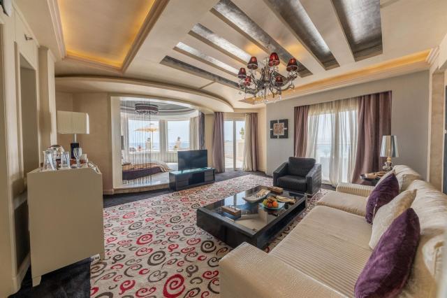 KaiSol Romance Resort