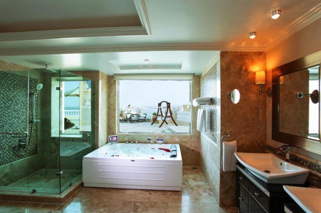 KaiSol Romance Resort