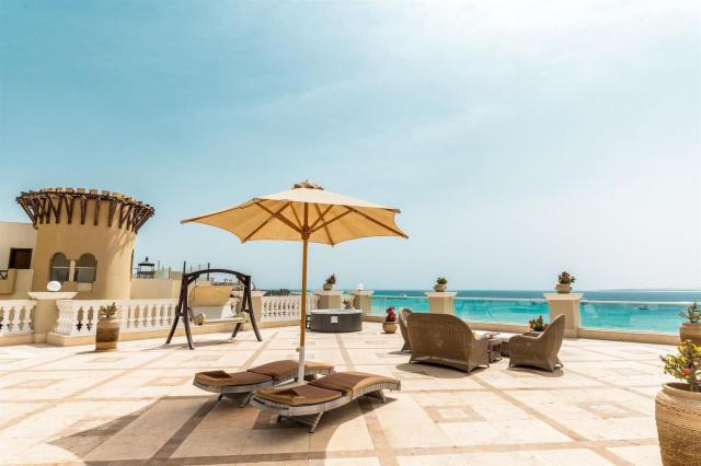 KaiSol Romance Resort