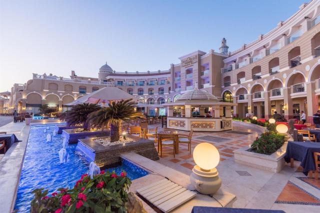 KaiSol Romance Resort
