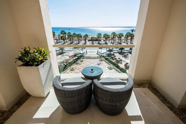KaiSol Romance Resort