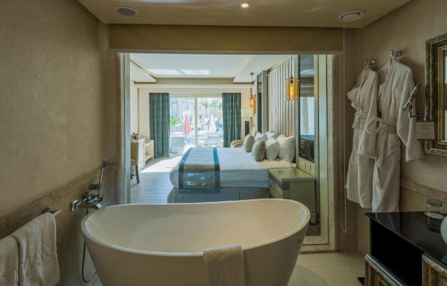 KaiSol Romance Resort