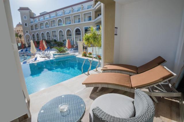 KaiSol Romance Resort