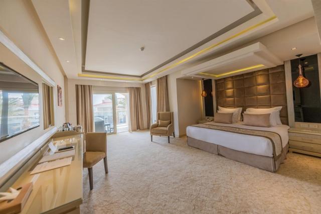 KaiSol Romance Resort