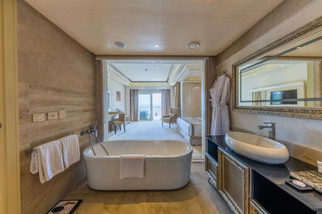 KaiSol Romance Resort