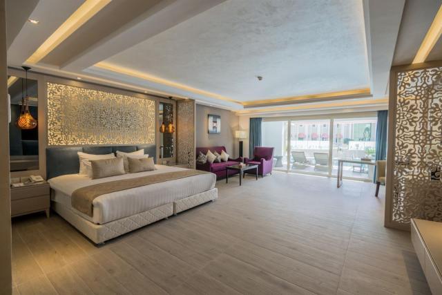 KaiSol Romance Resort