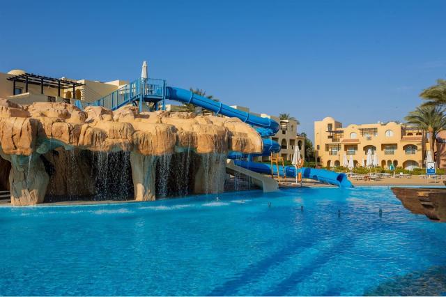 Stella Di Mare Gardens Resort & SPA