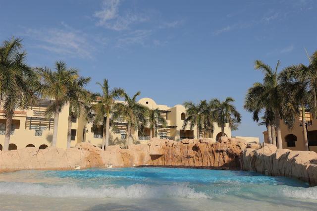 Stella Di Mare Gardens Resort & SPA