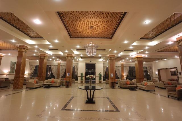 Stella Di Mare Gardens Resort & SPA