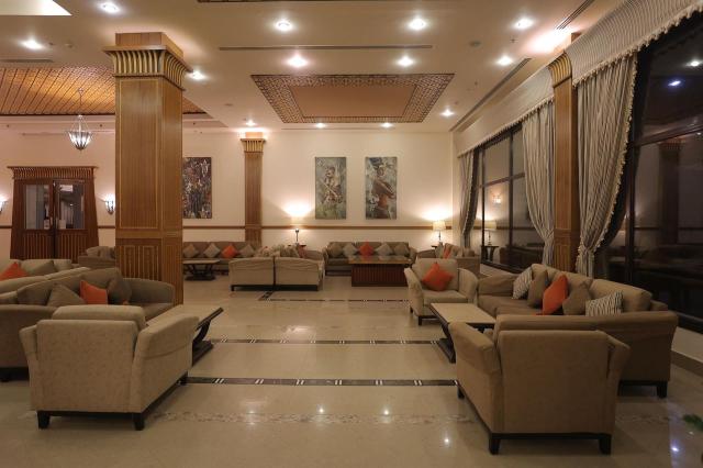Stella Di Mare Gardens Resort & SPA
