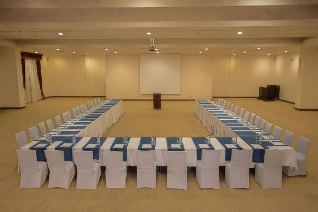 Stella Di Mare Gardens Resort & SPA