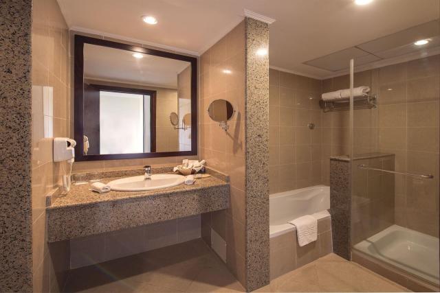 Stella Di Mare Gardens Resort & SPA