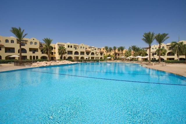 Stella Di Mare Gardens Resort & SPA