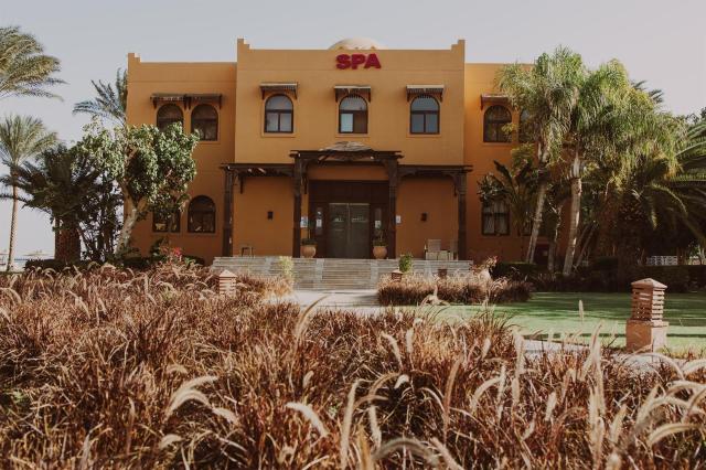 Stella Di Mare Gardens Resort & SPA