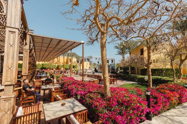 Stella Di Mare Gardens Resort & SPA