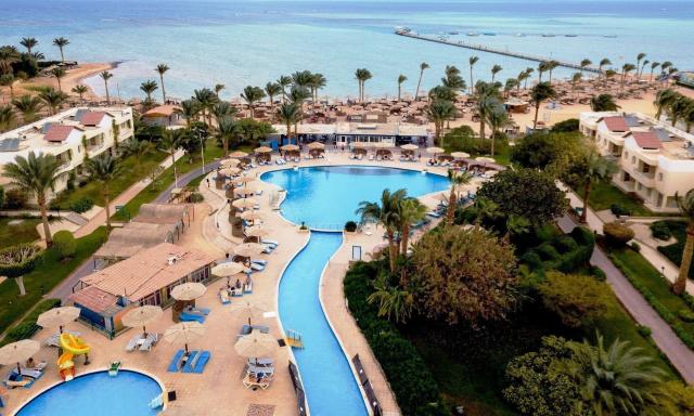 Golden Beach Resort