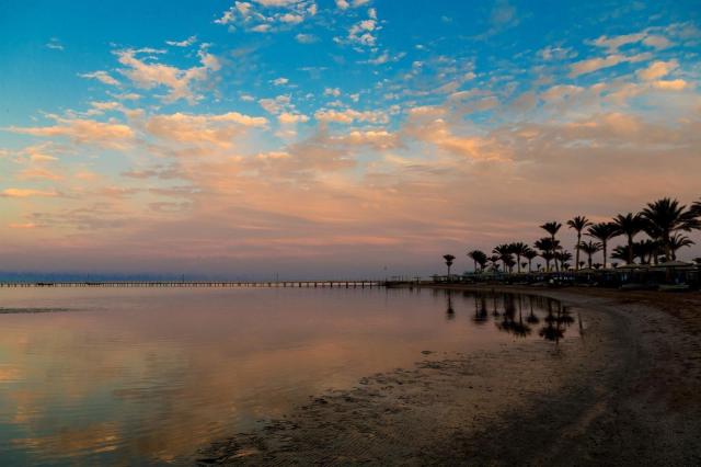 Golden Beach Resort