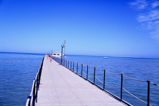 Golden Beach Resort