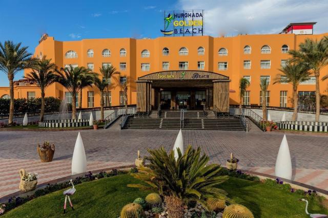 Golden Beach Resort