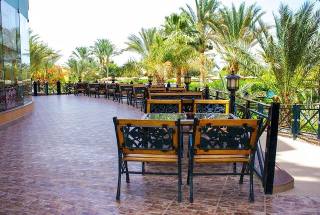 Golden Beach Resort