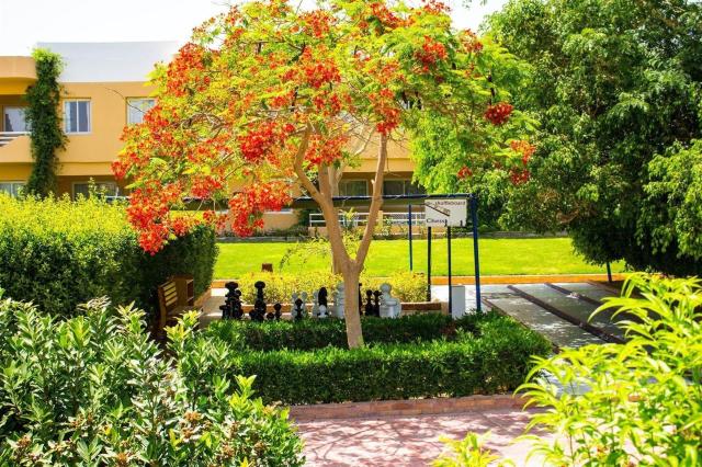 Golden Beach Resort