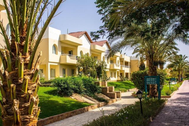 Golden Beach Resort