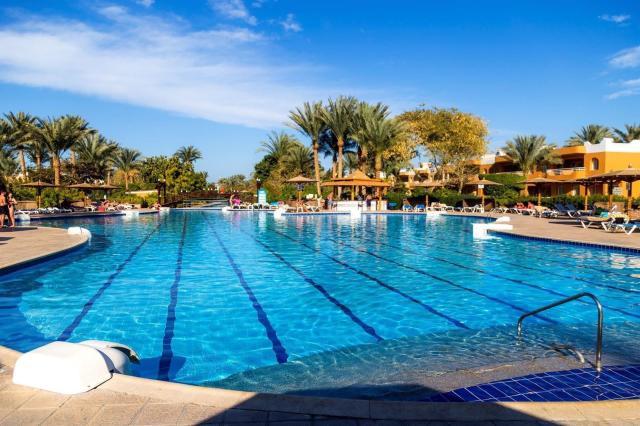 Golden Beach Resort