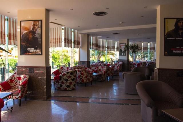 Golden Beach Resort