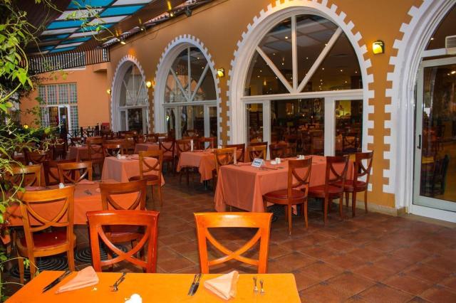 Golden Beach Resort