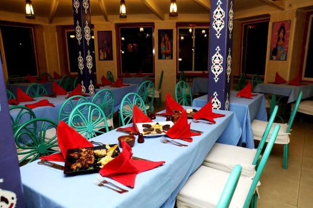 Golden Beach Resort