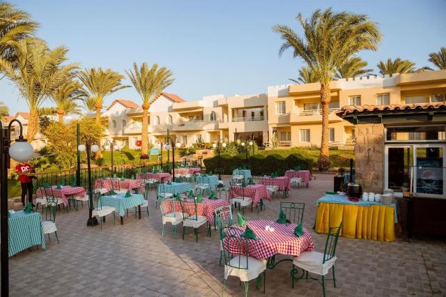 Golden Beach Resort