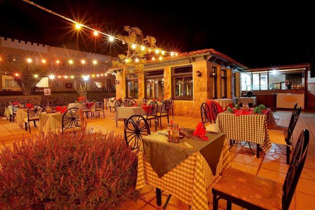 Golden Beach Resort
