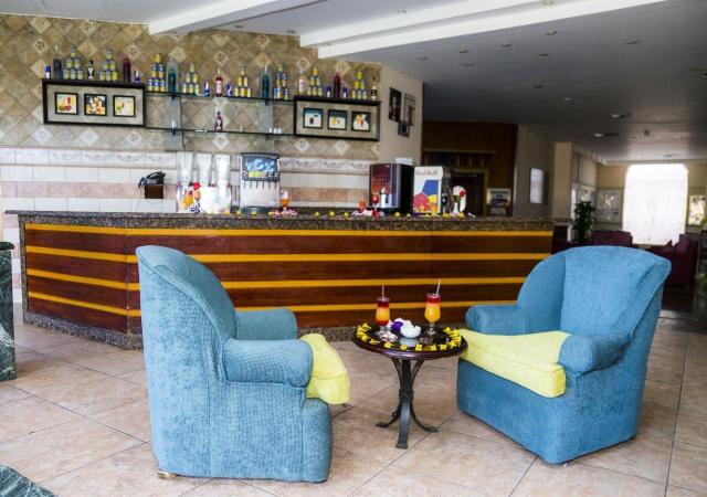 Golden Beach Resort