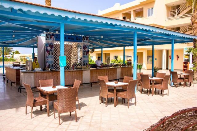 Golden Beach Resort