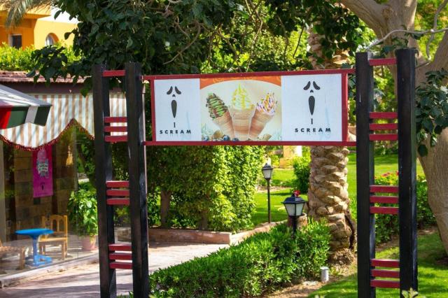 Golden Beach Resort