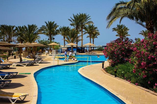 Golden Beach Resort