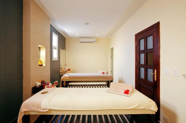 Golden Beach Resort
