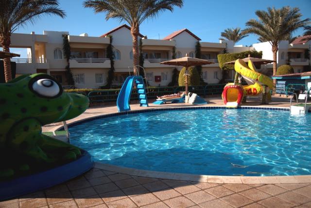 Golden Beach Resort