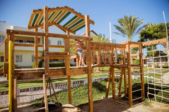 Golden Beach Resort