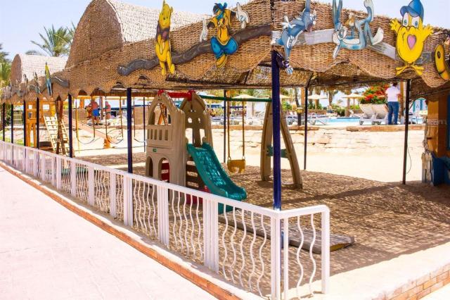Golden Beach Resort